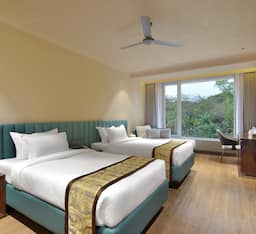 Executive Twin Bed
