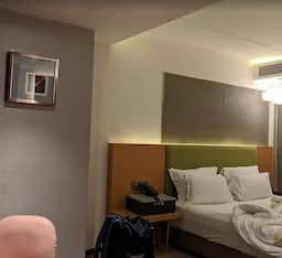 Executive Double Room