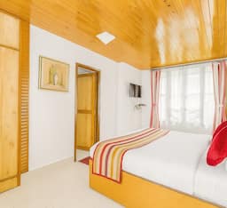 Super Deluxe Room