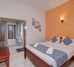 Deluxe Room Without Balcony