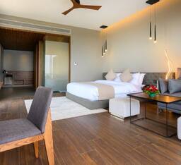 Standard Room (First Floor)