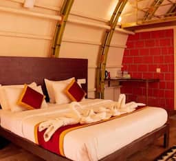 Cozy Room