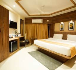 Premium Room Sea View