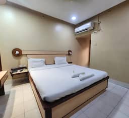 Executive Double Room