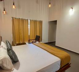 1BHK Villa