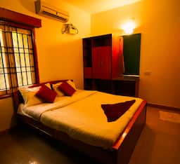 Single Bedroom