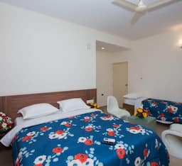 Standard Non AC Room