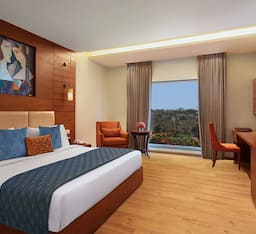 Fortune Superior Room