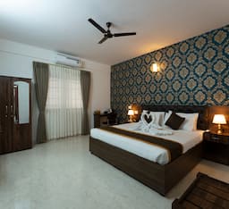 Premium Executive Room