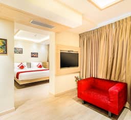 Standard Room Queen