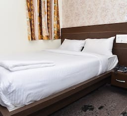 Deluxe Non AC Room