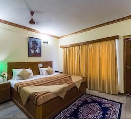 Super Deluxe Room