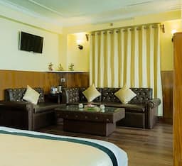 Premium Room