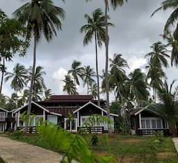 Premium Luxury Cottage