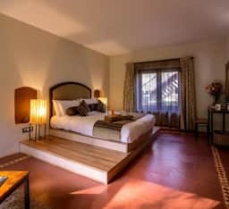 Deluxe AC Room