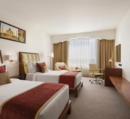 Superior Twin Room Only