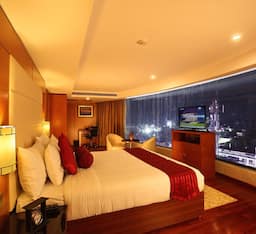 Standard A/C Room