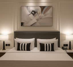 Luxury Room