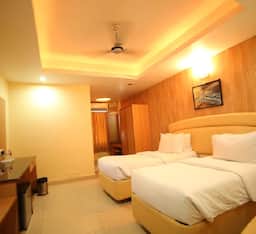 Club Room