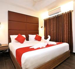 Standard Non Ac Room