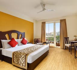 One Bed Room Standard Apartment