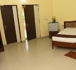 AC Standard Room (First Floor)