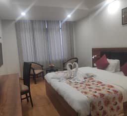 Premium AC Room