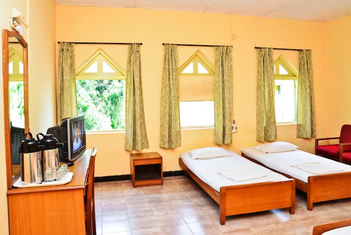 Mapusa Residency Goa Tourism In Book Room 1499 Night Mapusa Residency Goa Tourism