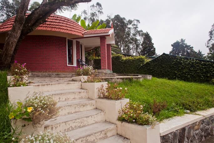 Green Lake View Resort In Kodaikanal Book Room 4286 Night