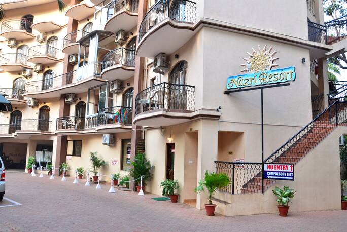 Goa In June Places To Visit In Goa Part One Aarmus