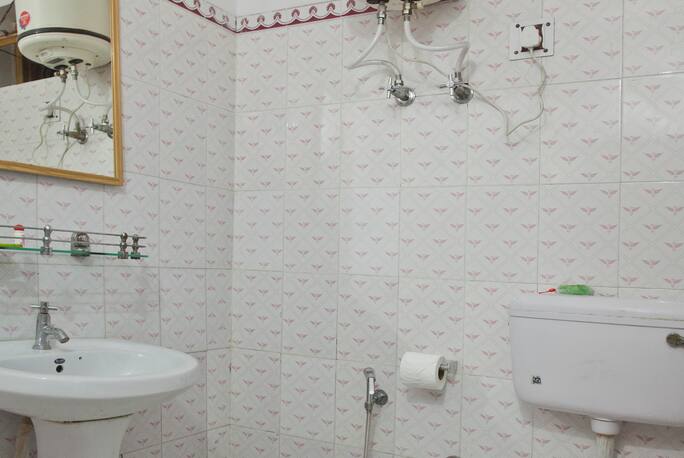 Rishabh Grand Castle Resort In Rishikesh Book Room 7007night - 