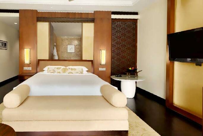 Grand Hyatt Goa In Goa Book Room 13500 Night