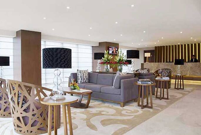 Oakwood Residence Whitefield Bangalore In Bangalore Book - 