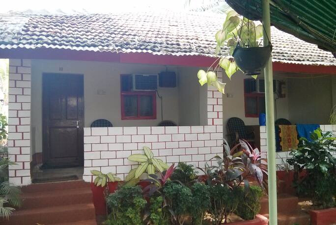 Sunset Cottages In Goa Book Room 7917 Night See traveller reviews, user photos and best deals for sunset cottages palolem at tripadvisor. sunset cottages in goa book room 7917