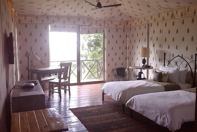 Oxford Golf Resort In Pune Book Room 7999 Night