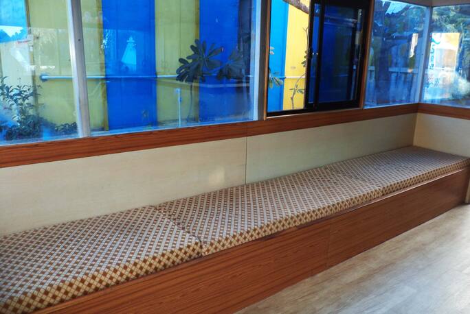 Sea Village Resort In Diu Book Room Night