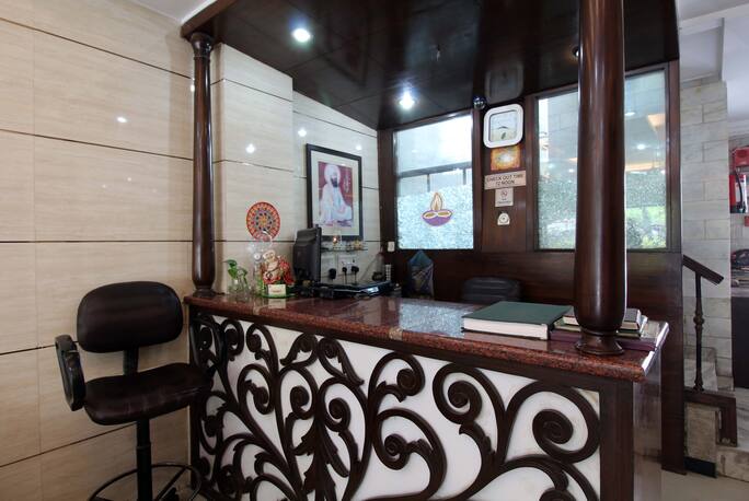 Hotel Crystal Palace In New Delhi Book Room 2603 Night
