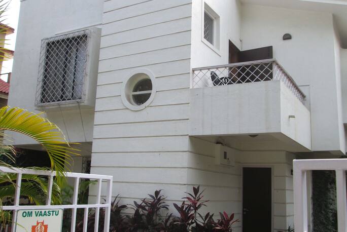 Tg Stays Patel Sanitarium In Lonavala Book Room Night A perfect holiday destination in lonavala. tg stays patel sanitarium in lonavala