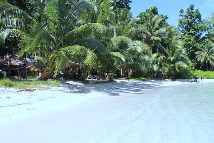 Havelock Island Beach Resort In Book Room 12500 Night Havelock Island Beach Resort