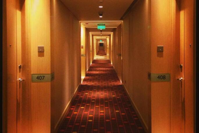 Courtyard By Marriott Hinjewadi Pune In Pune Book Room 5670 Night - 