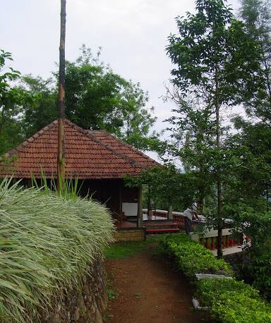 Paradisa Plantation Retreat In Thekkady Book Room 9700night - 