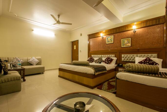 Hotel C Park Inn In New Delhi Book Room 2100 Night Hotel C Park Inn