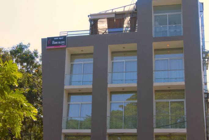 The Park Slope Hotel In Bangalore Book Room 3000 Night The Park Slope Hotel