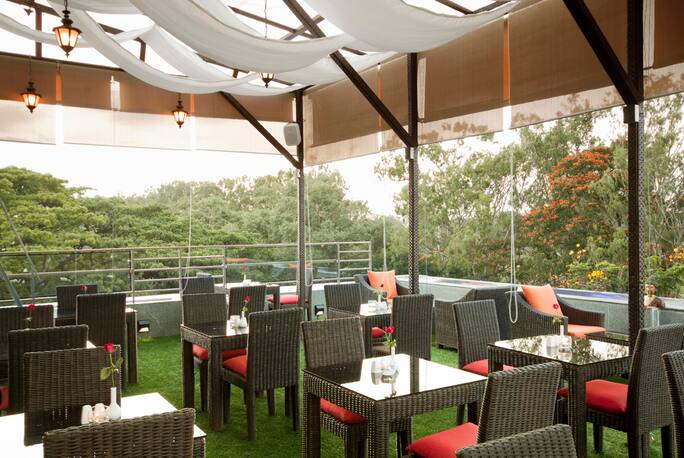 The Park Slope Hotel In Bangalore Book Room 2199 Night The Park Slope Hotel