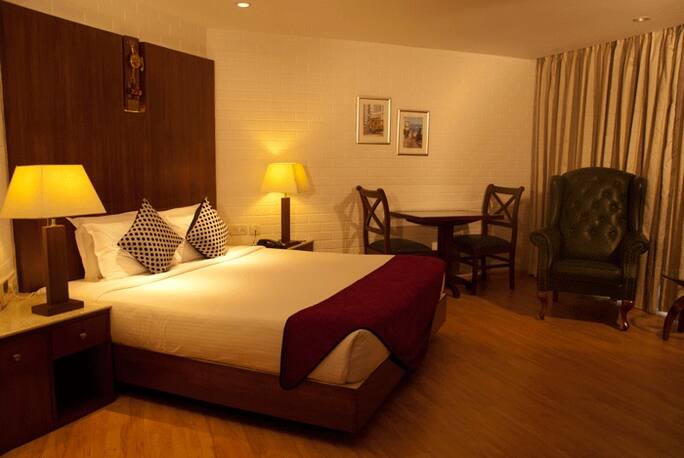 Sfo Hotel And Suites In Bangalore Book Room 3783 Night Sfo Hotel And Suites