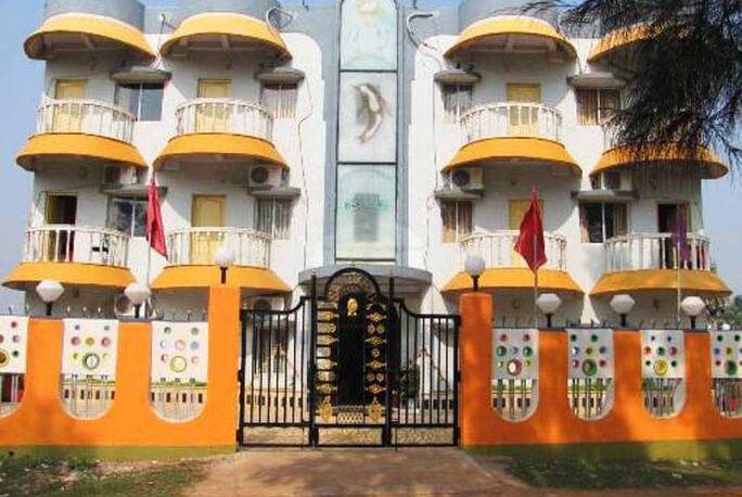 Hotel Sandy Bay In Shankarpur Book Room Night Hotel Sandy Bay