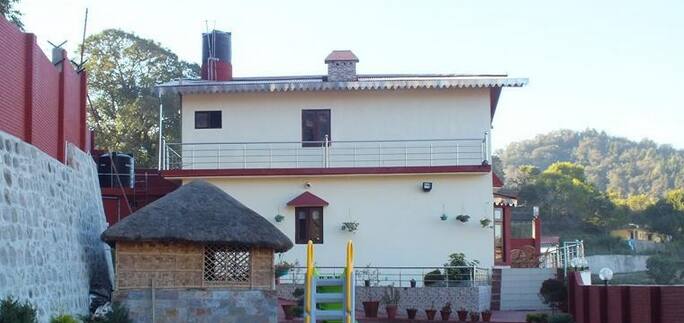 Priya Darshani Tourist Lodge In Rudraprayag Book Room 6464 Night .hotel and restaurant, ukhimath on tripadvisor: travelguru