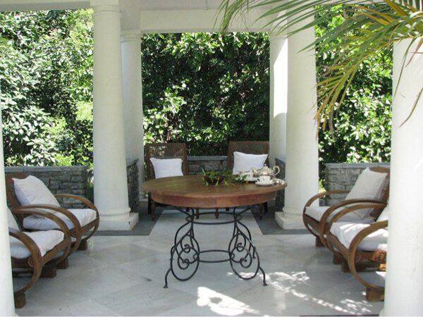 Mountbatten Lodge In Ranakpur Book Room Night