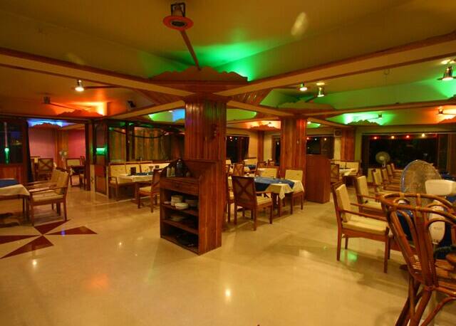 David S Hotel Clover In Aizawl Book Room 5000 Night