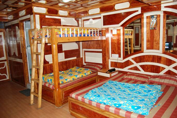 Hotel Gulmarg Regency In Shimla Book Room 2490night - 